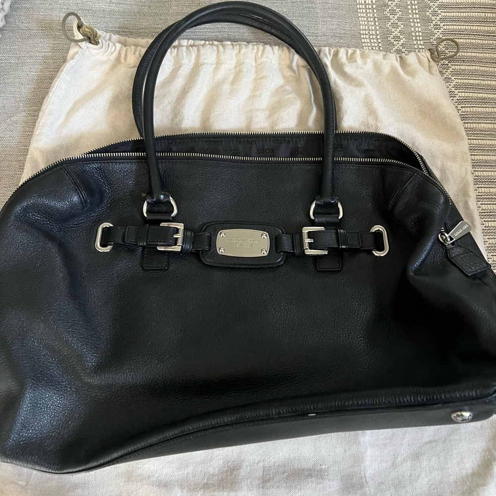 Michael Kors Weekender Bag